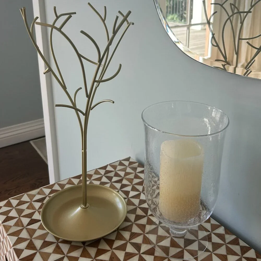 Jewelry Stand
